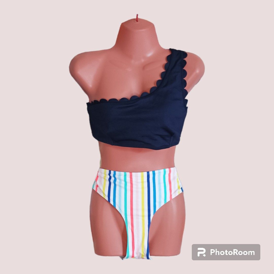 Old navy hotsell two piece swimsuits