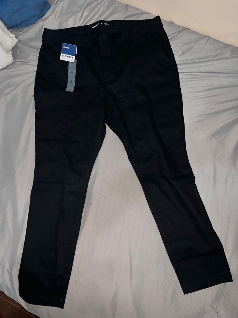Old Navy Stretch Pants for Plus Size on Carousell