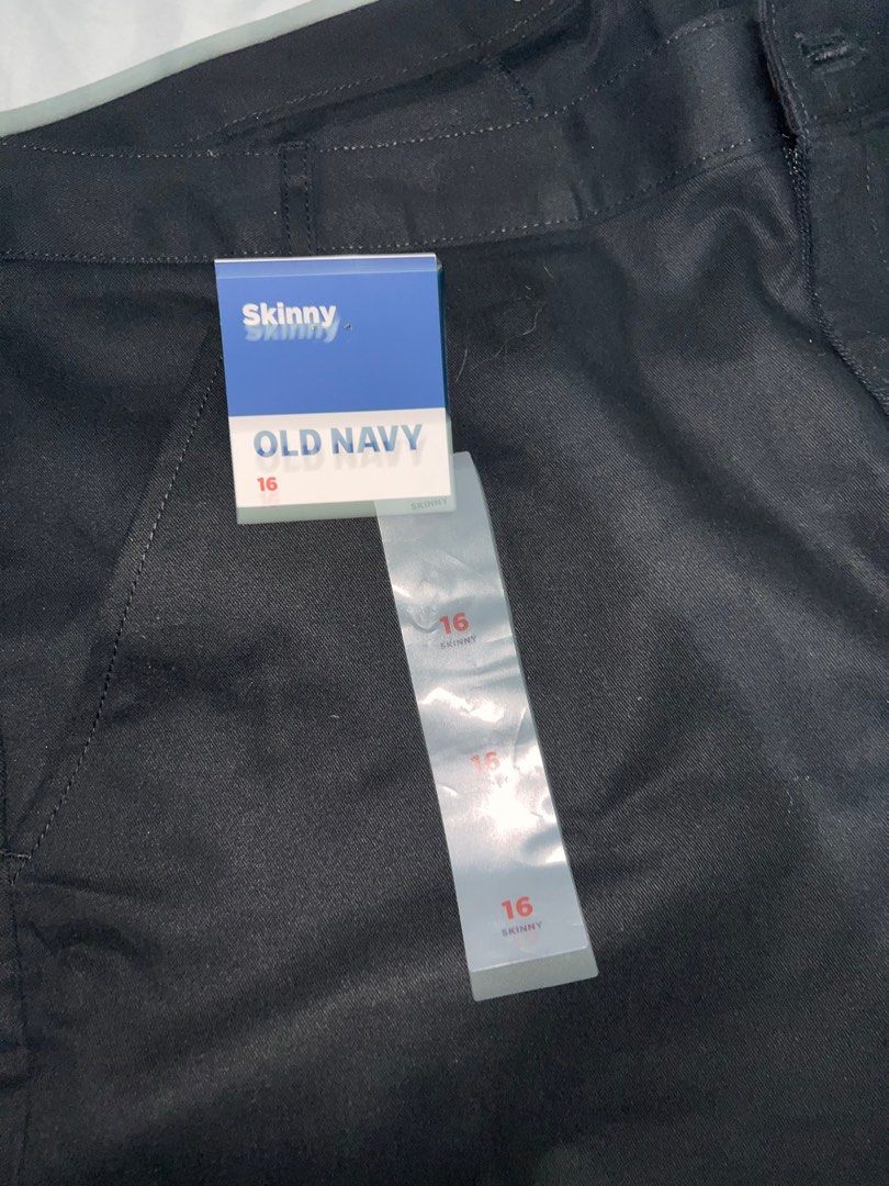 Old Navy Stretch Pants for Plus Size on Carousell