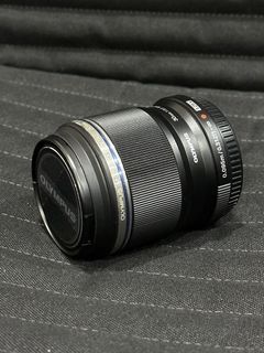 Olympus Macro Lens (Insect Lover, Macro Lover, Food Lover) Limited
