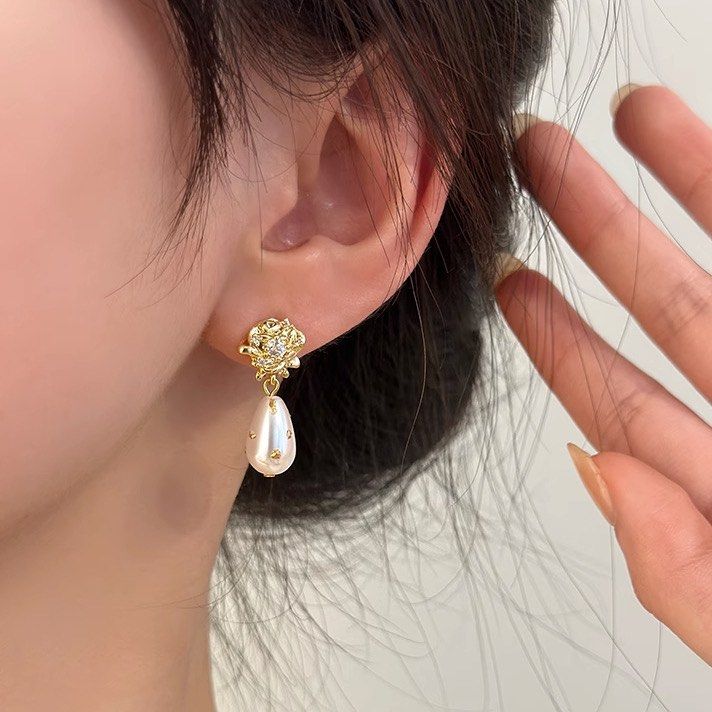 Opero Dangle Earrings Women s Fashion Jewelry Organisers