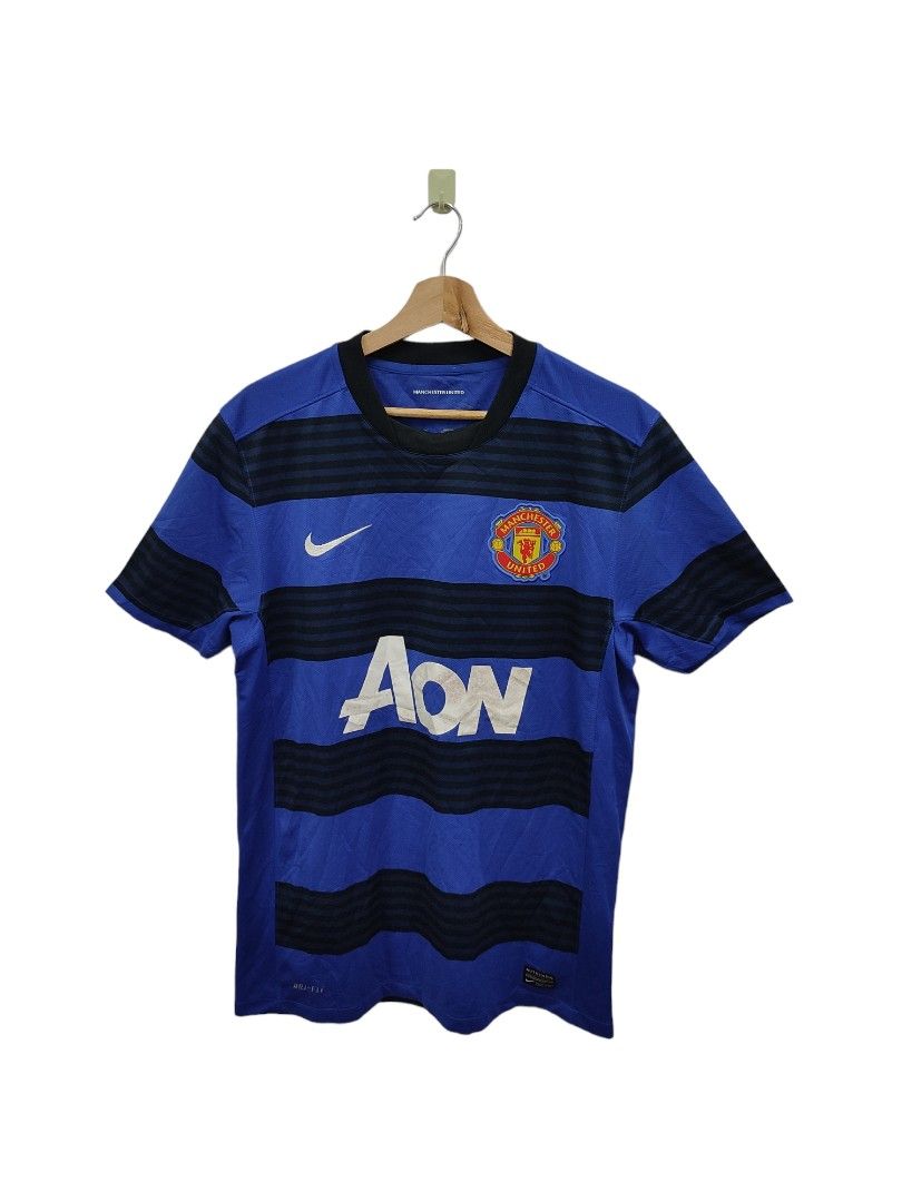 ORIGINAL JERSEY MANCHESTER UNITED Men s Fashion Activewear on