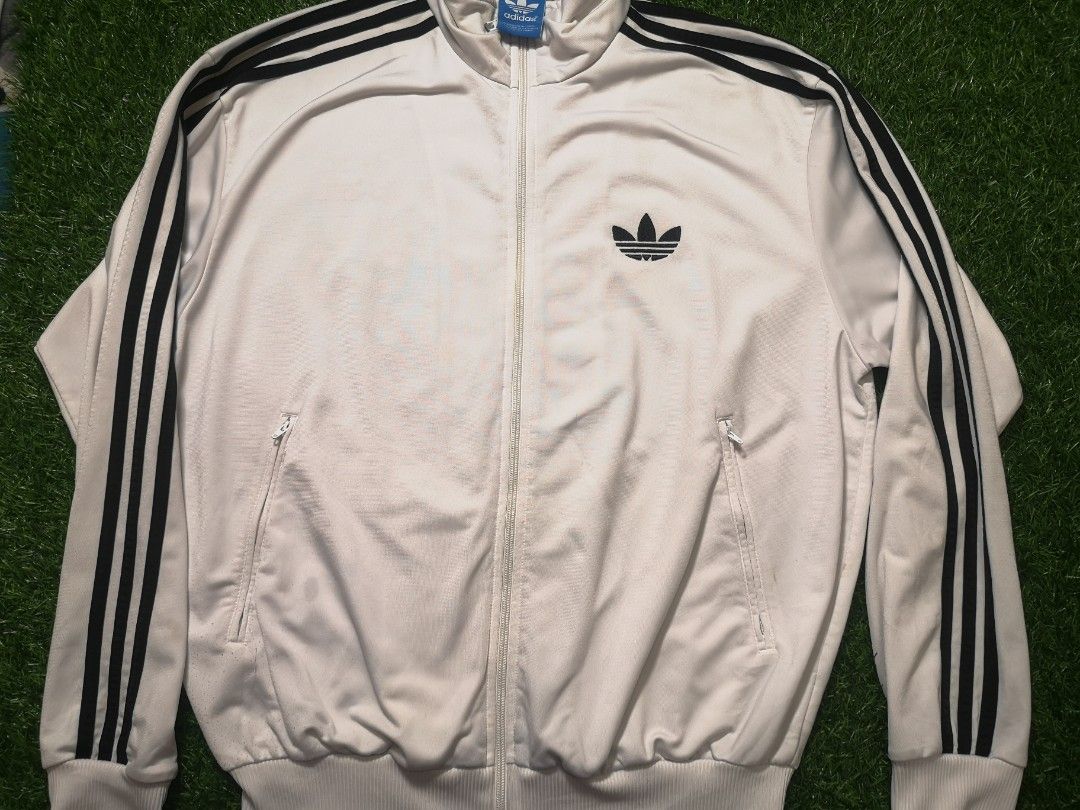 Tracktop adidas online firebird original
