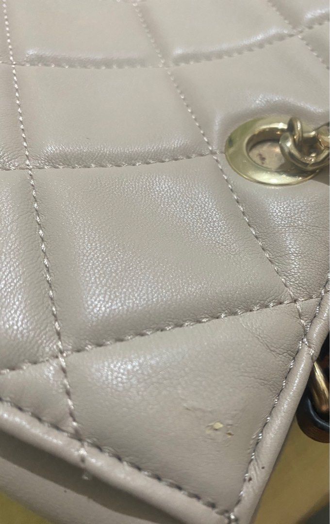 Original Aldo bag on Carousell