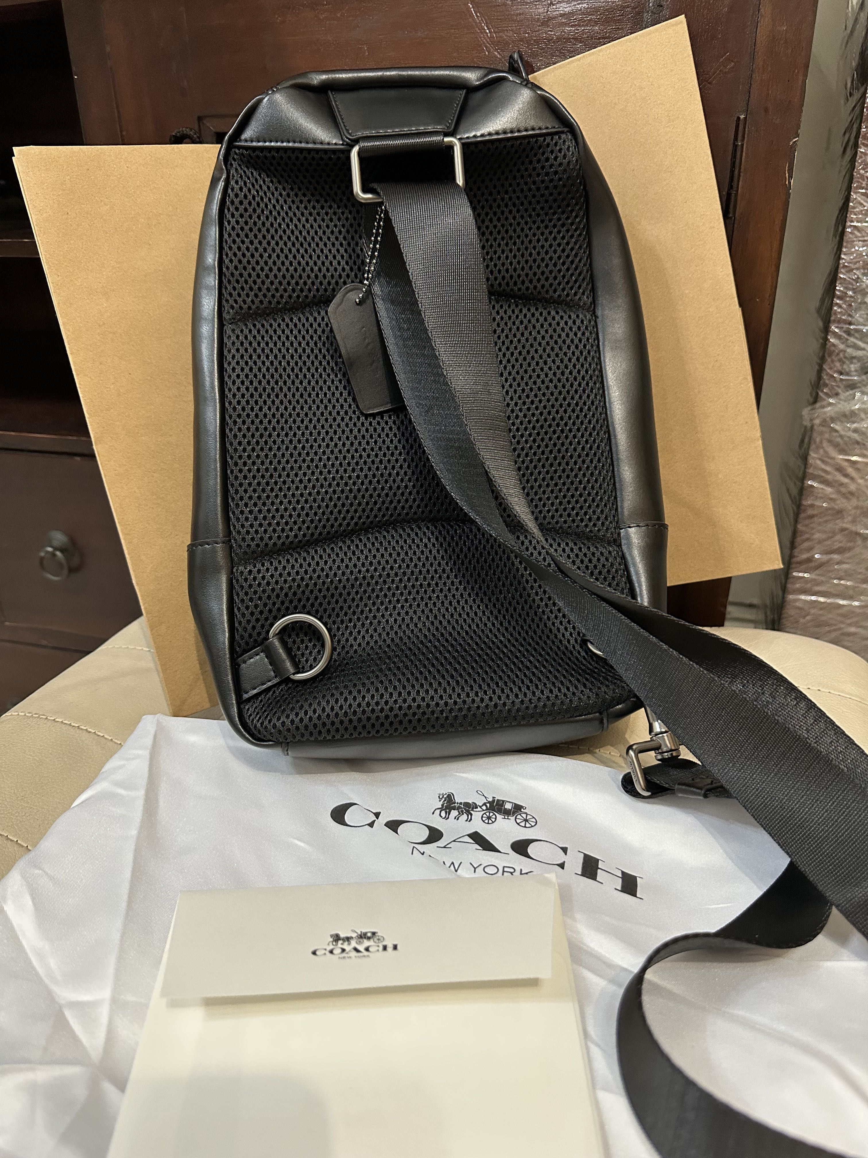 Coach father's day sale hot sale