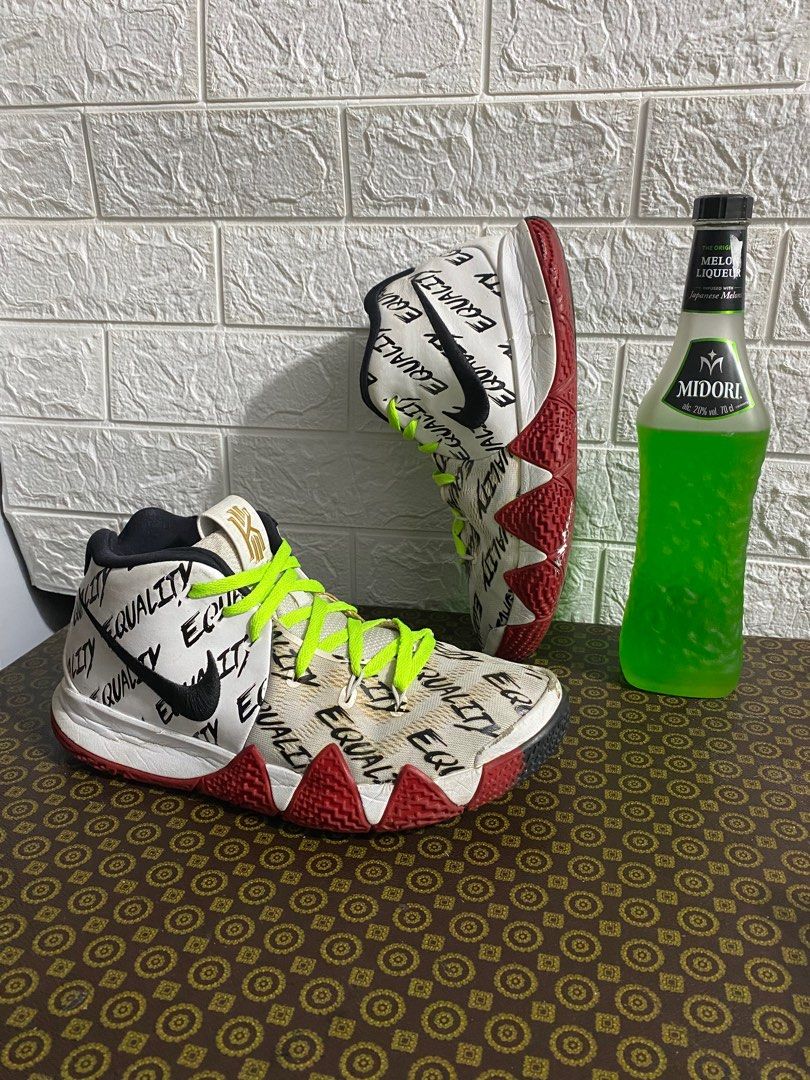 Kyrie irving 4 bhm top