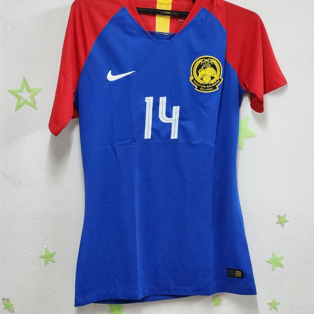 Jersey malaysia best sale 2019 original nike