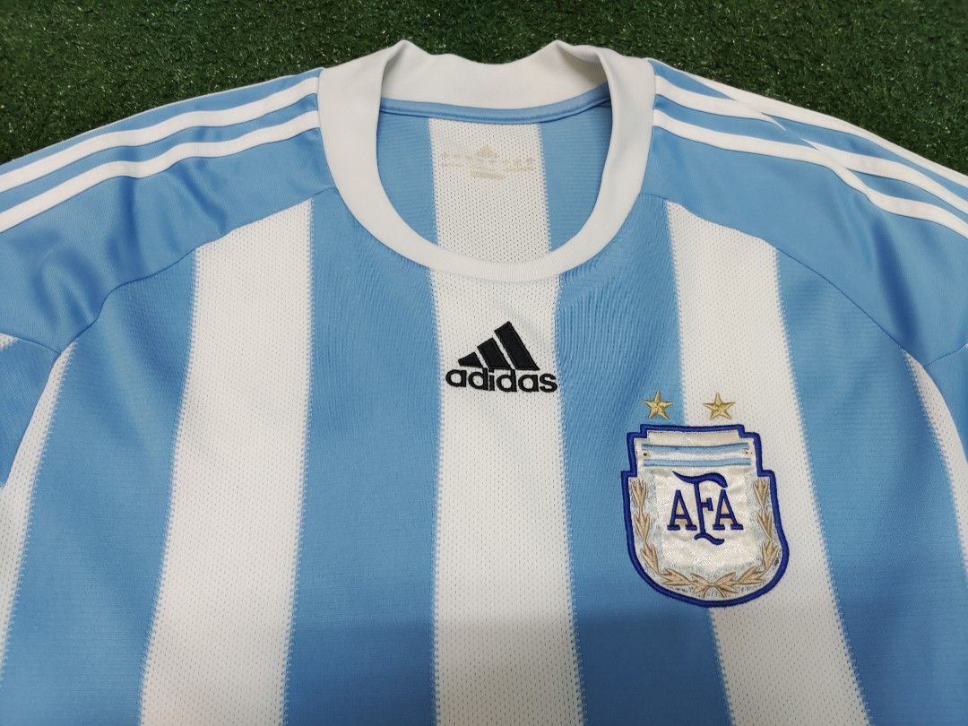 argentina original jersey