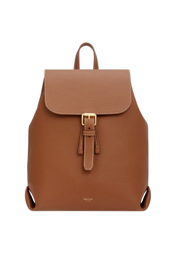Oroton duo backpack deals