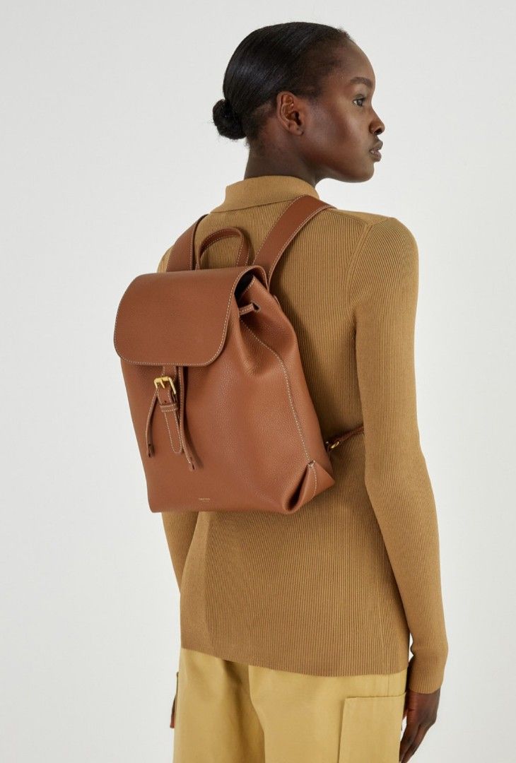 Oroton backpack sale