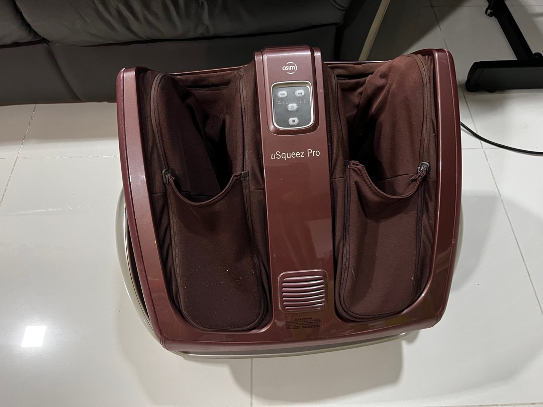 Osim usqueez hotsell price