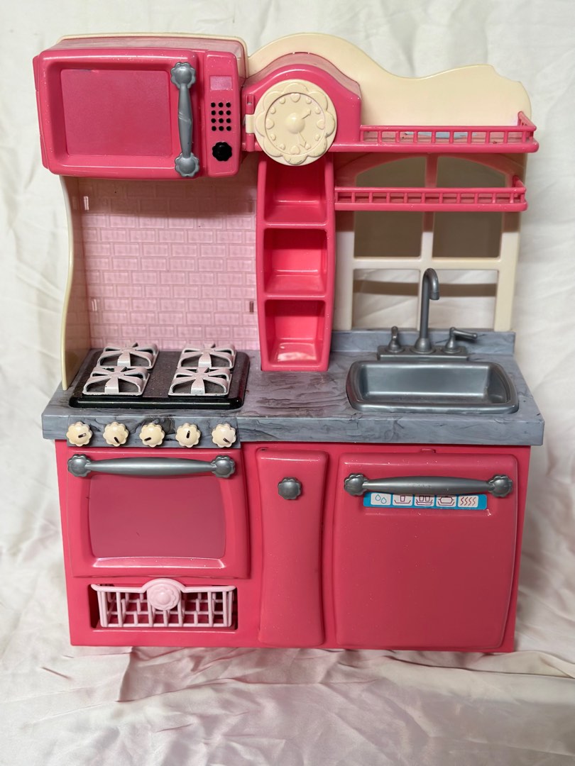 Our generation kitchen on Carousell