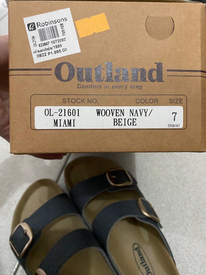 outwoods sandals wholesale