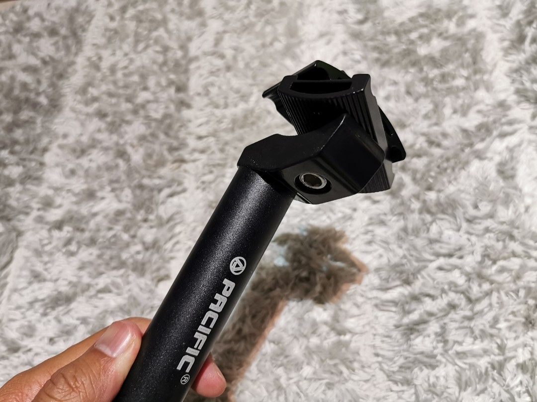 Seatpost pacific best sale