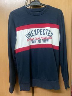 Padini Authentics Mens Sweatshirt