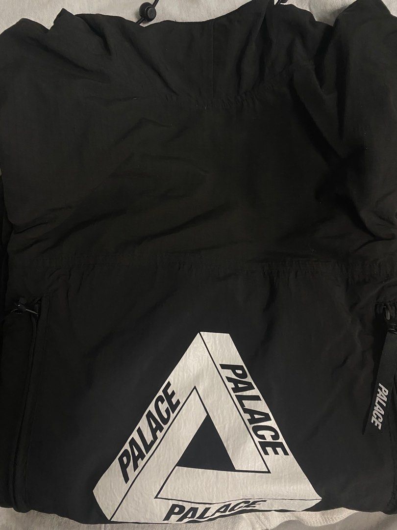 Palace Skateboards Over Park Shell Top