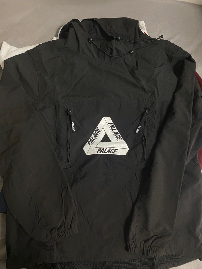 Palace Skateboards Over Park Shell Top