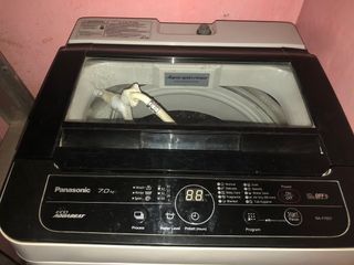Panasonic 7.0kg with Dryer