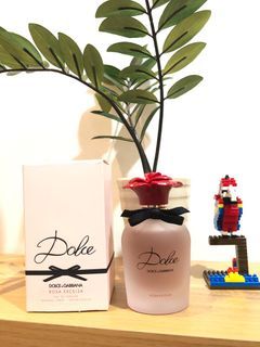 SALE END OF JULY!‼️‼️Parfum Original Dolce Gabbana