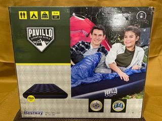 Pavillo Inflatable Bed
