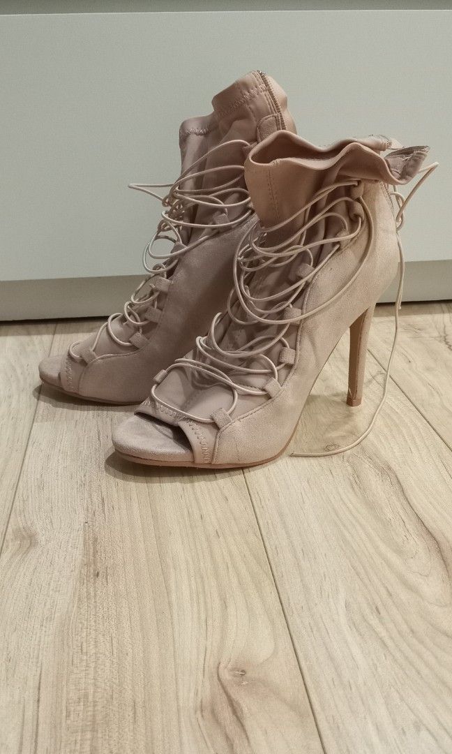 Sergio todzi high hotsell heels