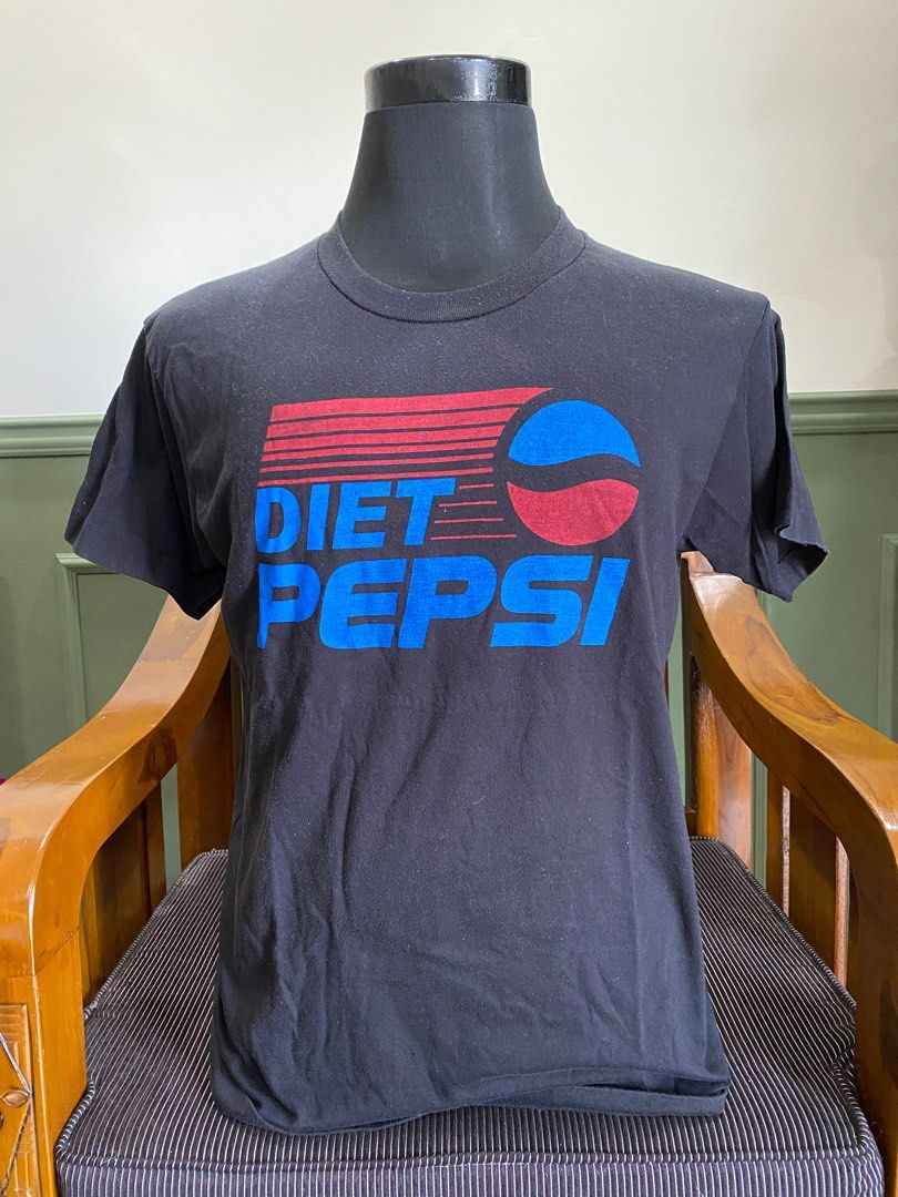 Pepsi vintage t shirt