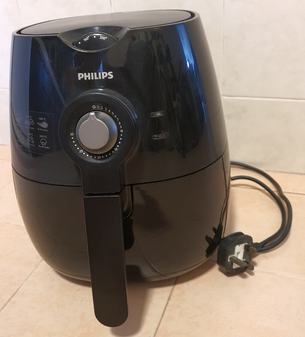 Philips – AirFryer HD 9220