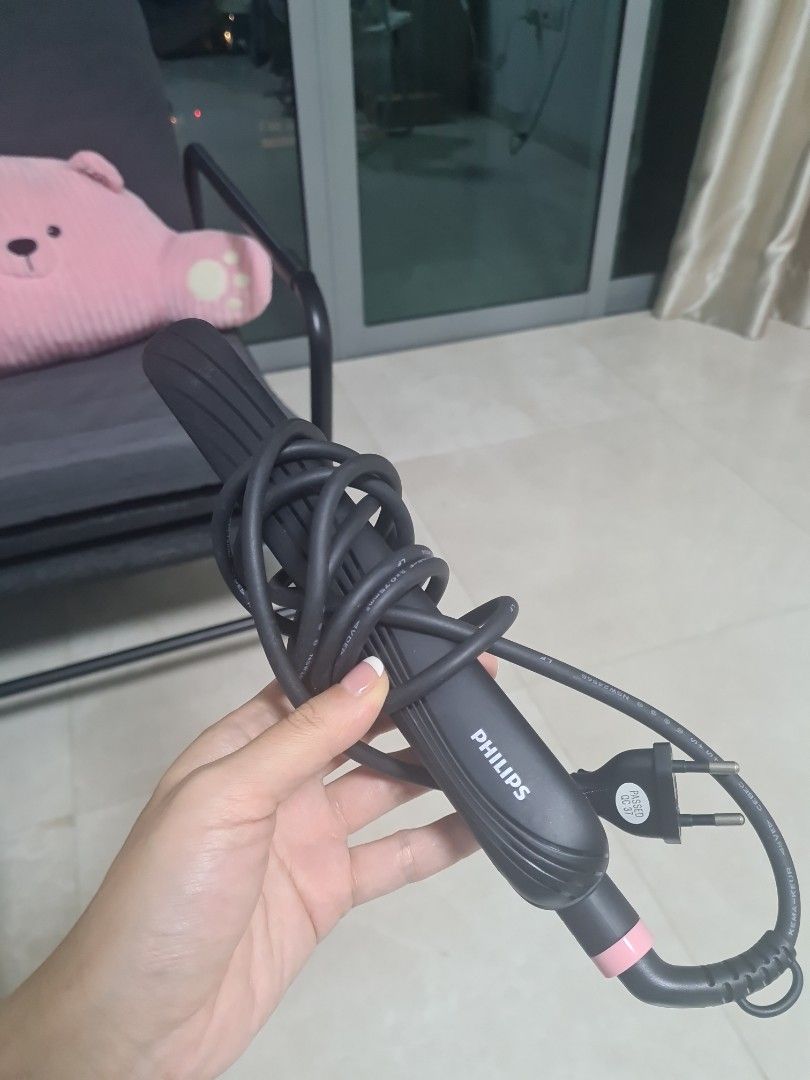 Philips 8309 hair straightener clearance