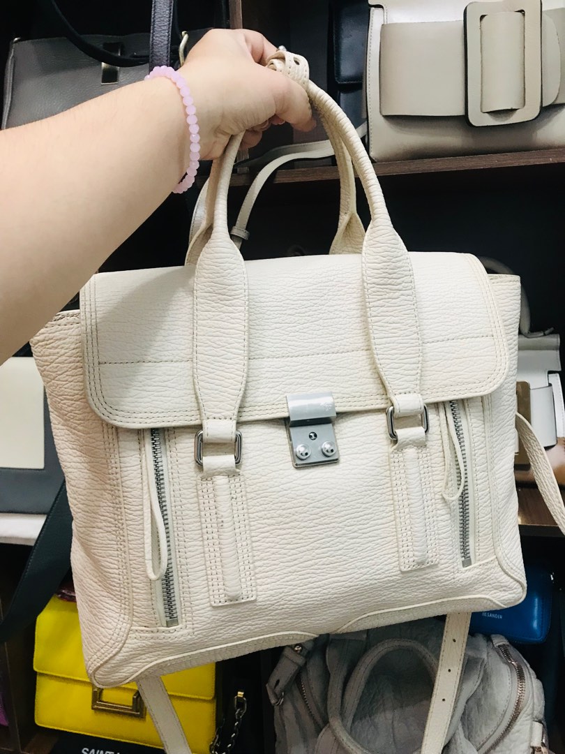 Phillip lim large 2025 bag
