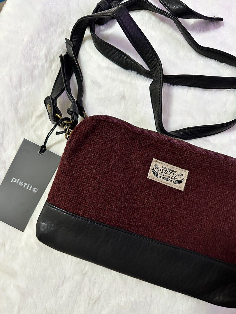Pistil best sale crossbody bag