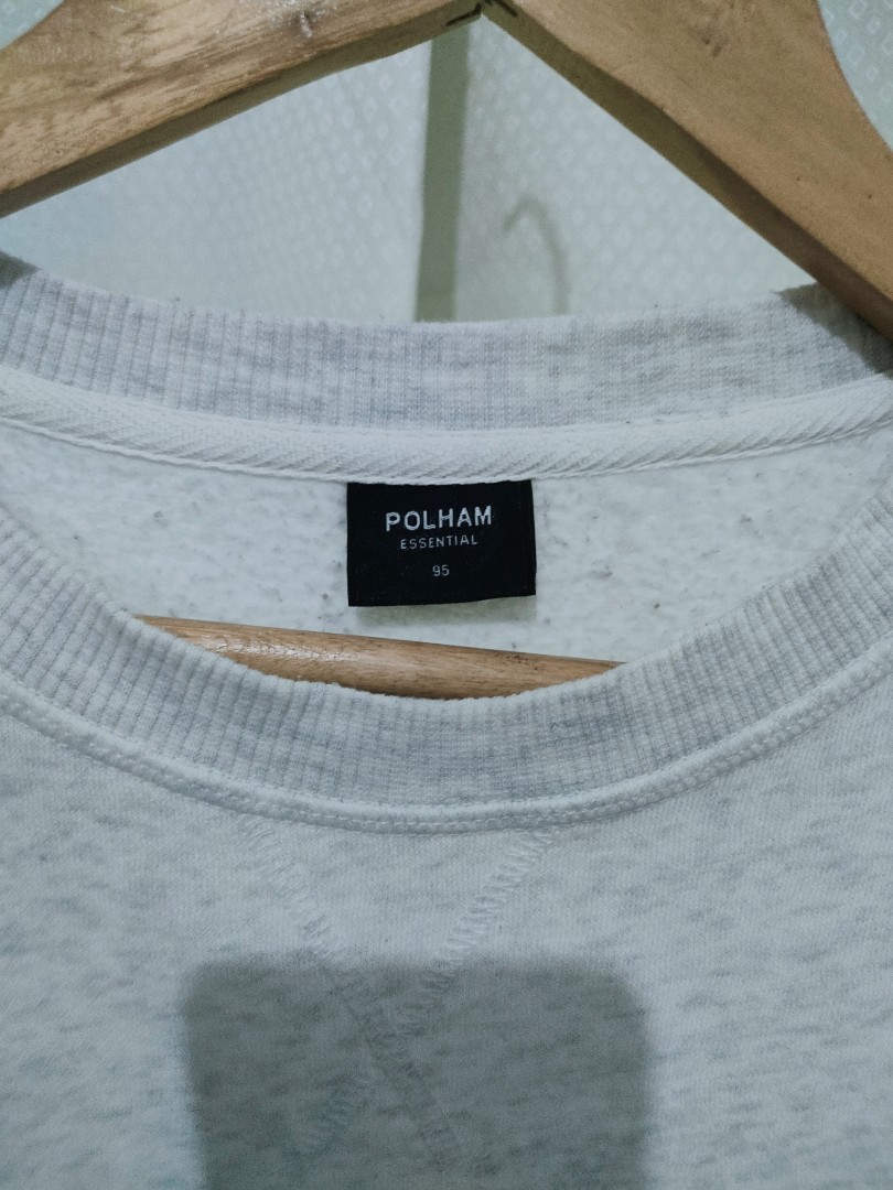 Polham, Women's Fashion, Coats, Jackets and Outerwear on Carousell