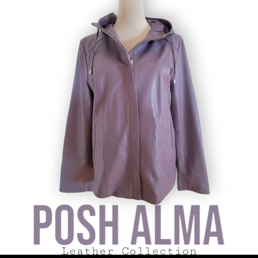 posh Alma L - ニット