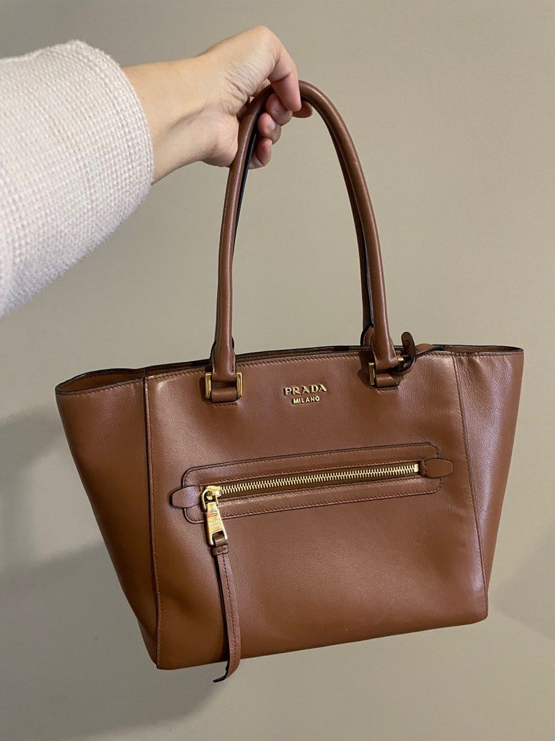 Prada Handbag Women s Fashion Bags Wallets Shoulder Bags on