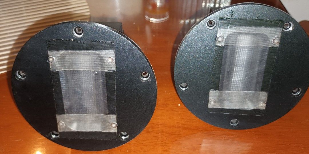 Proac ribbon tweeter on sale