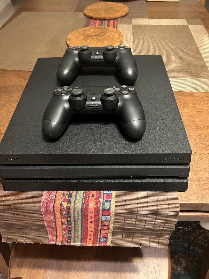 Used ps4 good condition deals