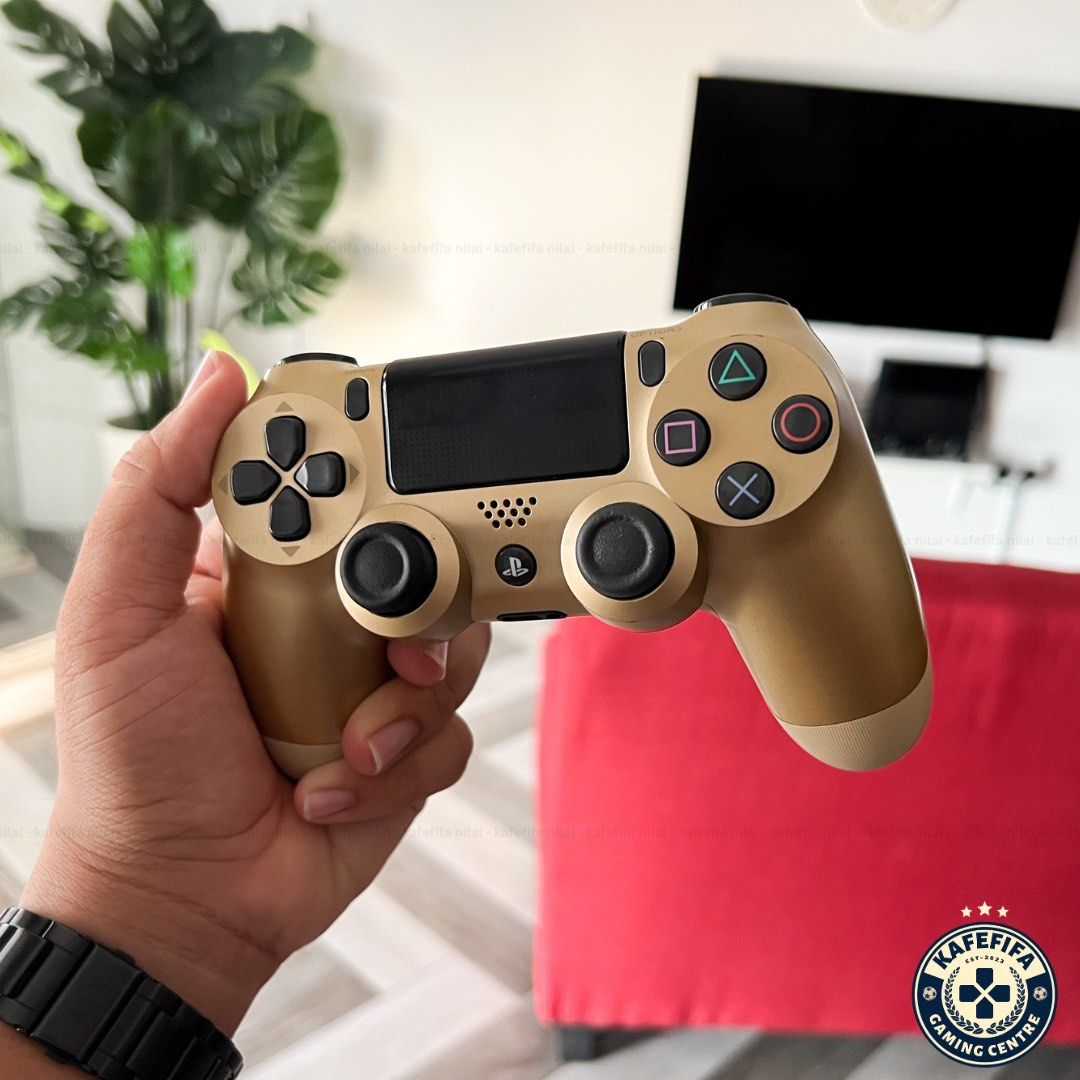 Harga controller ps4 discount