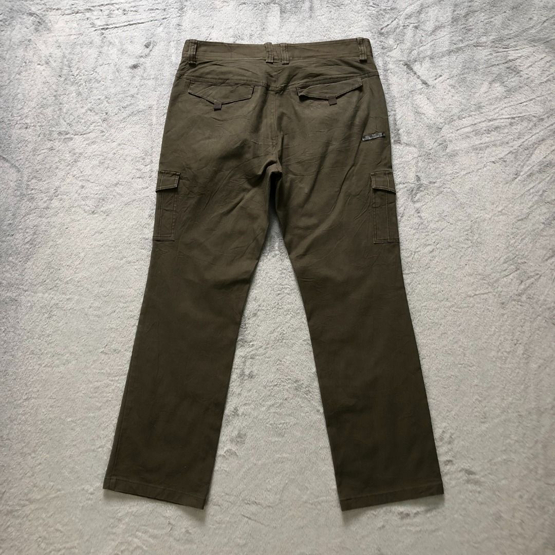 Puma 6 deals pocket pants