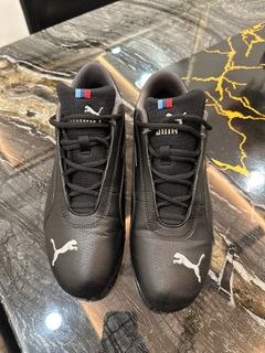 Puma shoes sales for men bmw