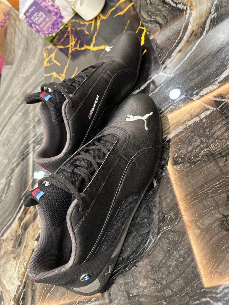 Puma bmw shoes pics discount