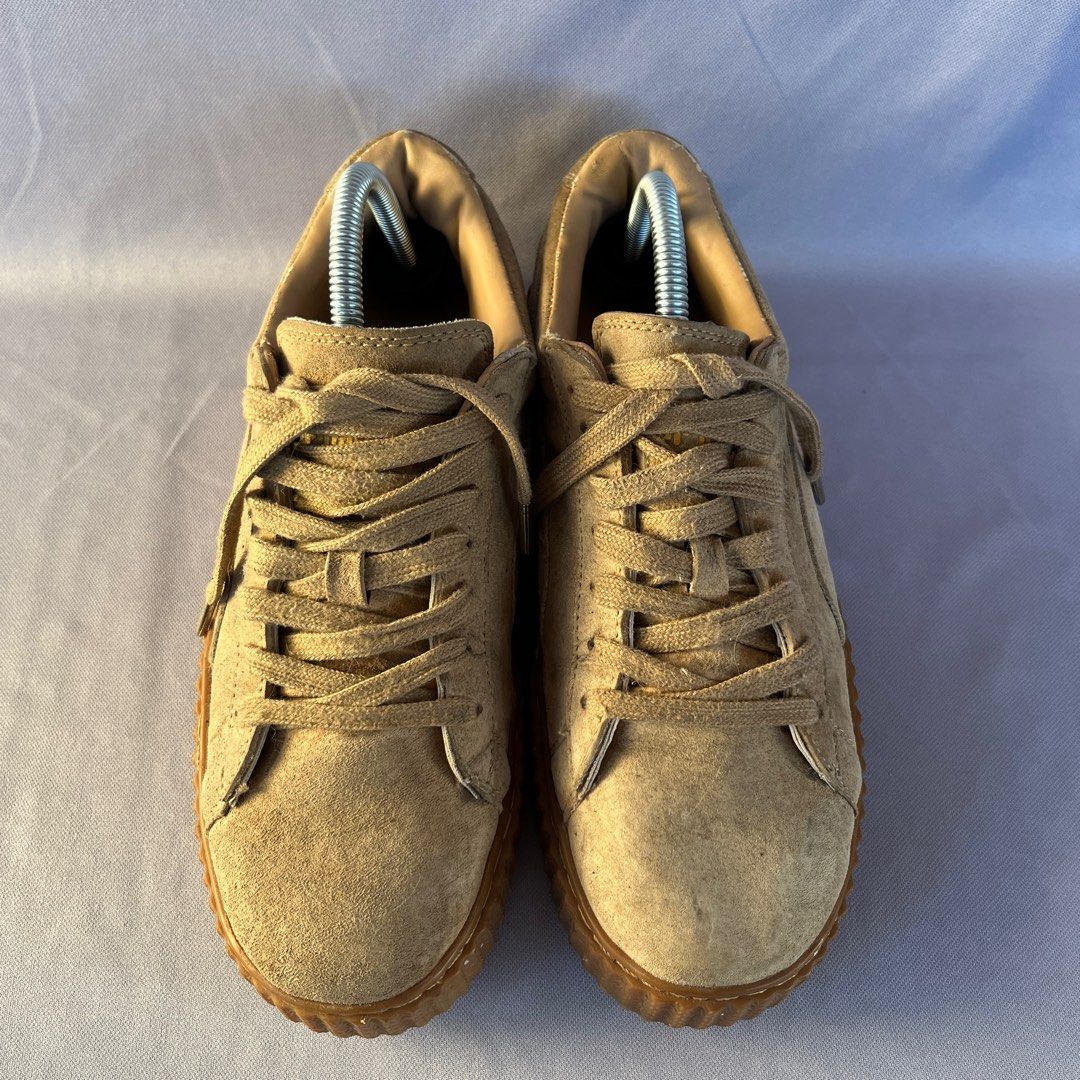 Outfit Puma Creepers Fake Creepers Puma Blanche Deals