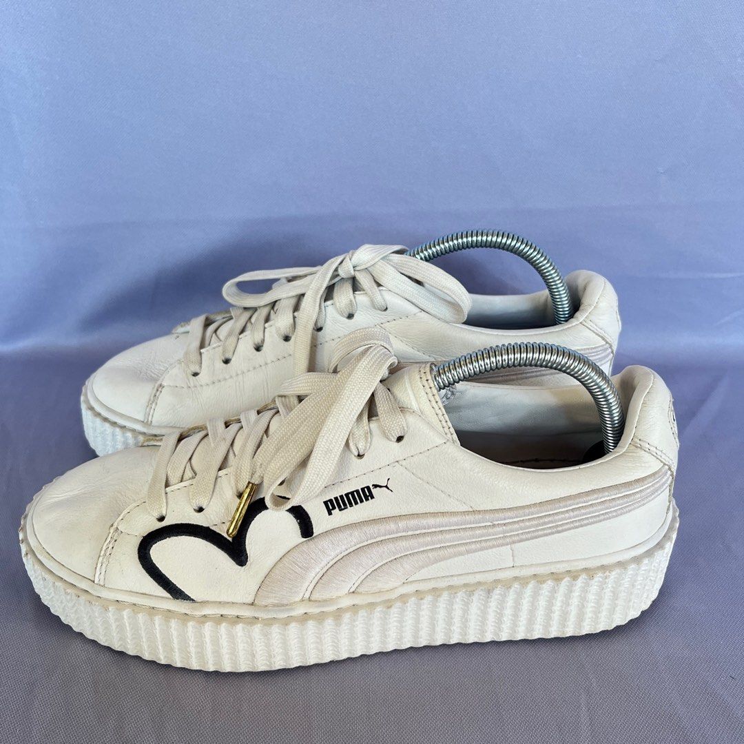 Puma di rihanna store