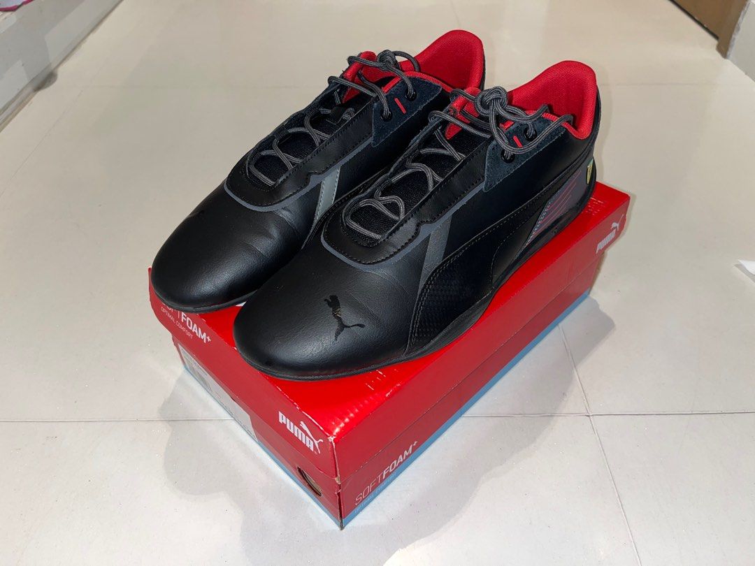 Puma ferrari cheap motorsport shoes