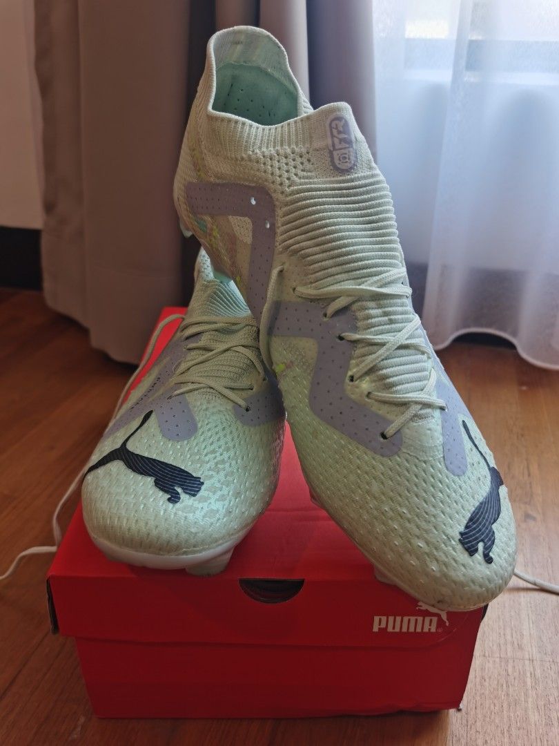 Botines puma discount 2018