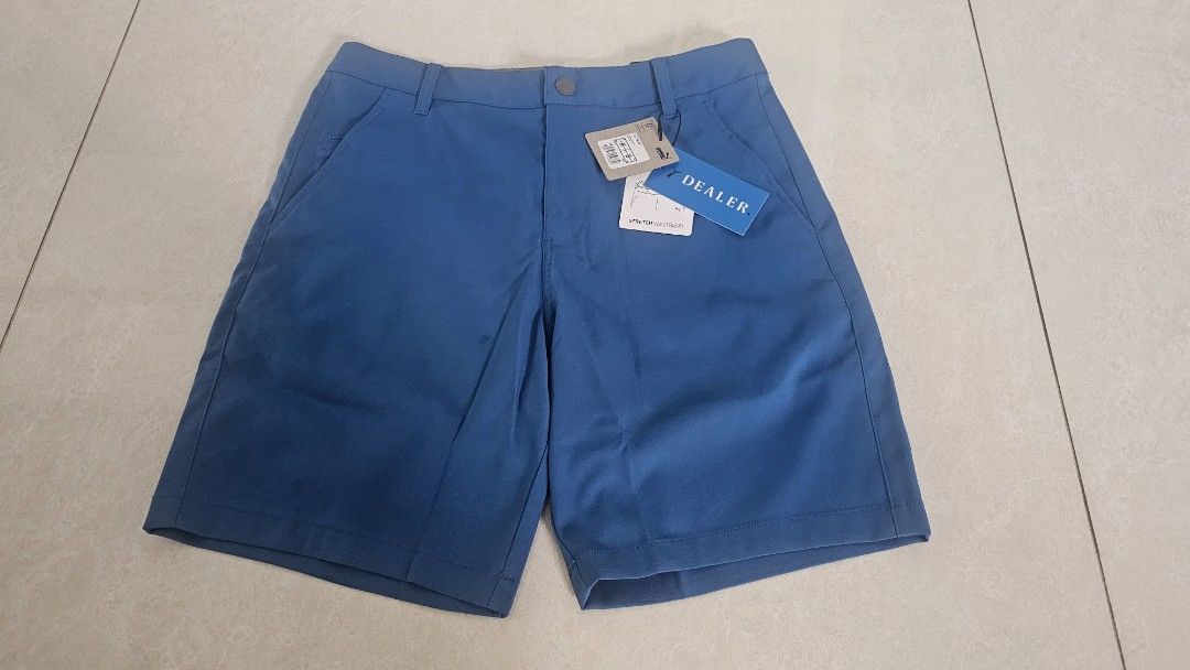 Puma golf shorts mens best sale