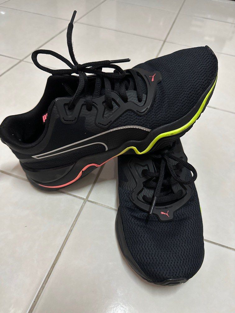 Puma hybrid sales peru