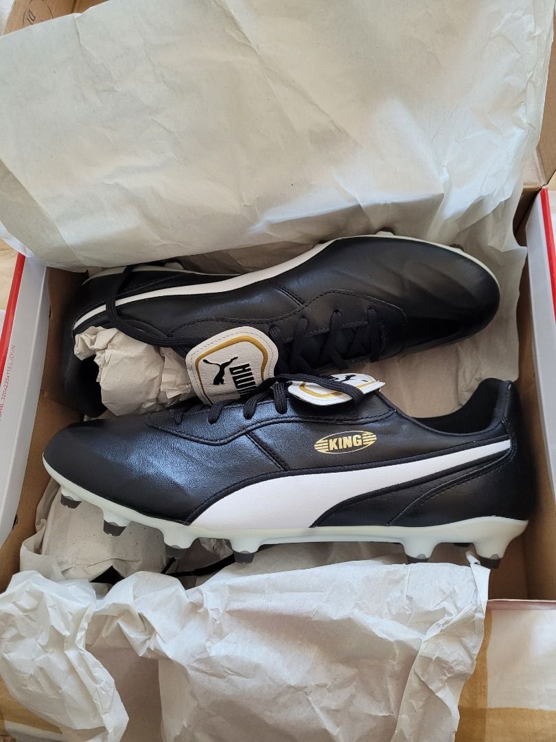 Cheap puma discount king football boots