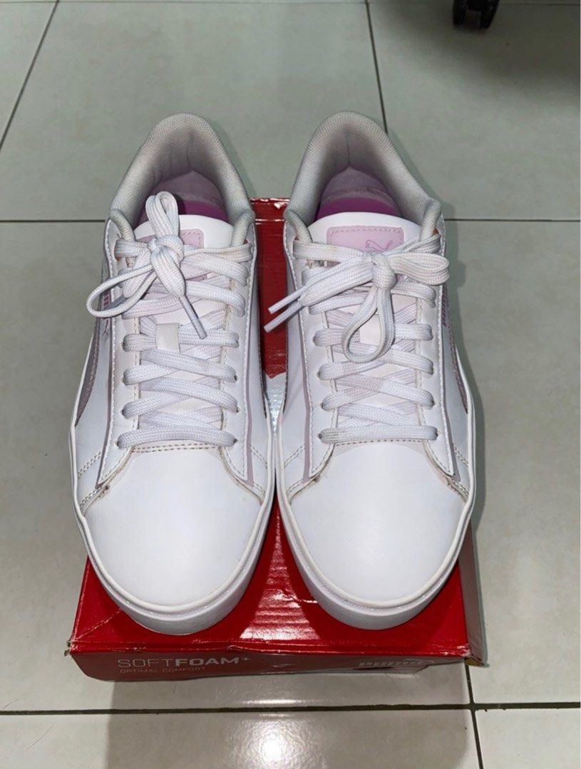 Puma smash on sale v2 candy