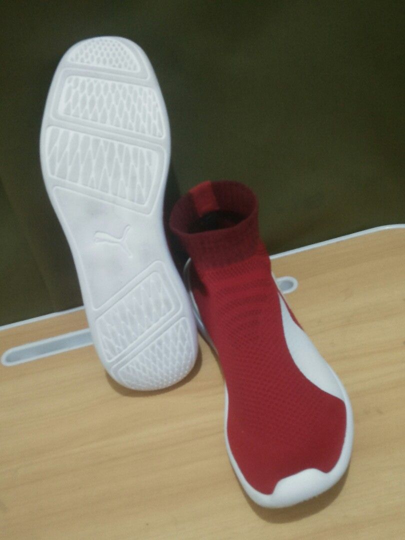 Ferrari evoknit shoes sales
