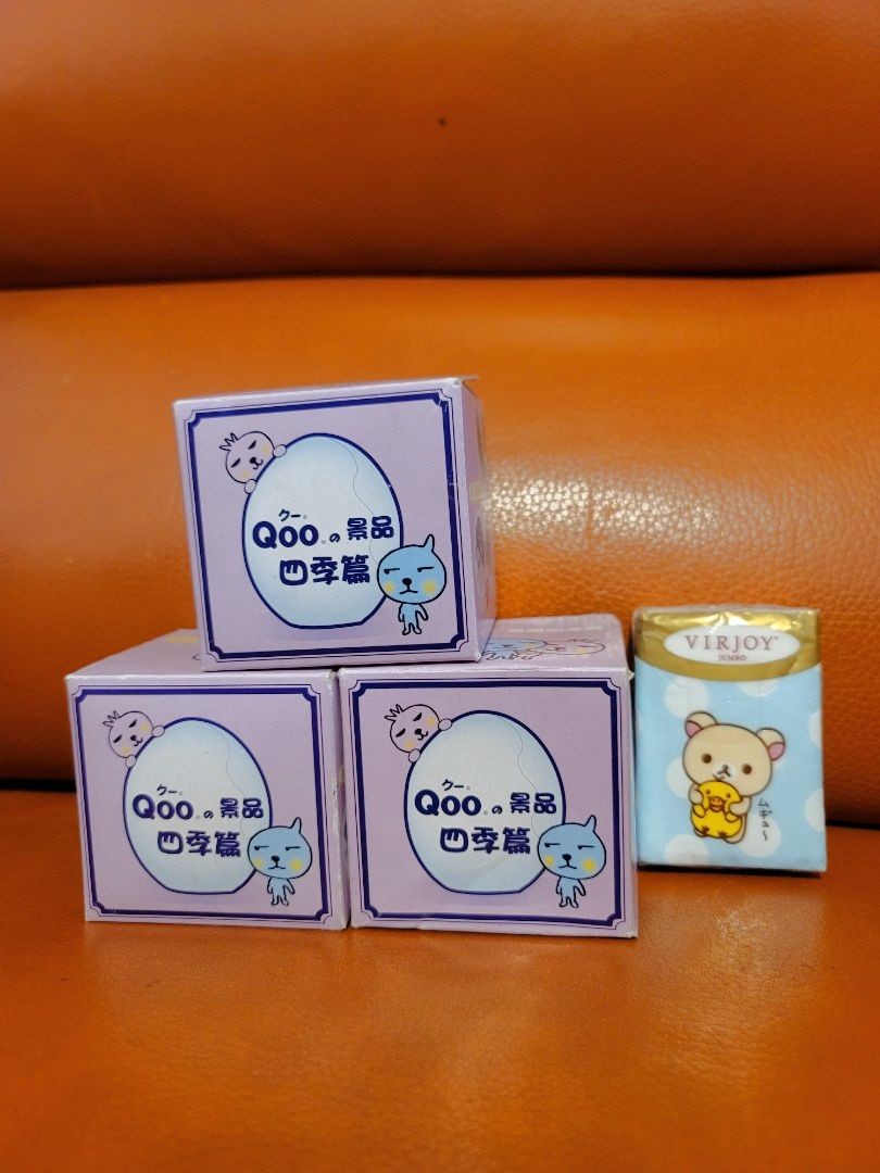 Qoo 樣專用-