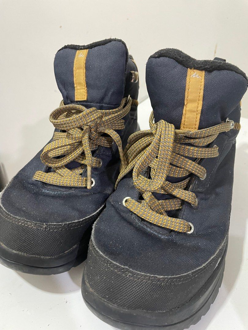 Mens size 7 hiking hot sale boots